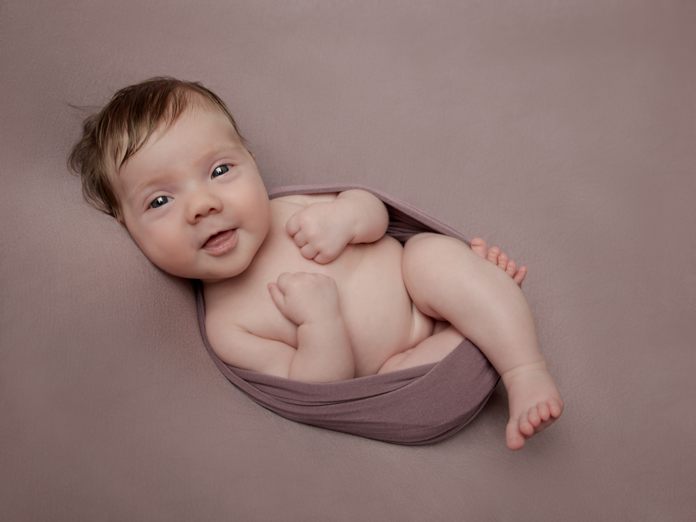 Sheena Griffin Photography Newborn