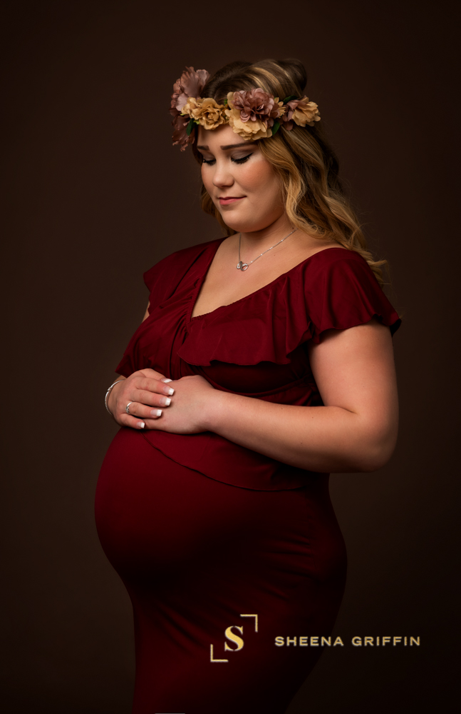 Sheena Griffin Photography Maternity