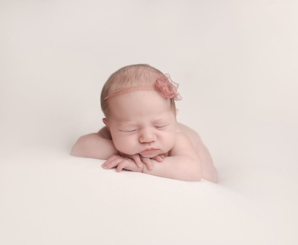 Sheena Griffin Photography Newborn