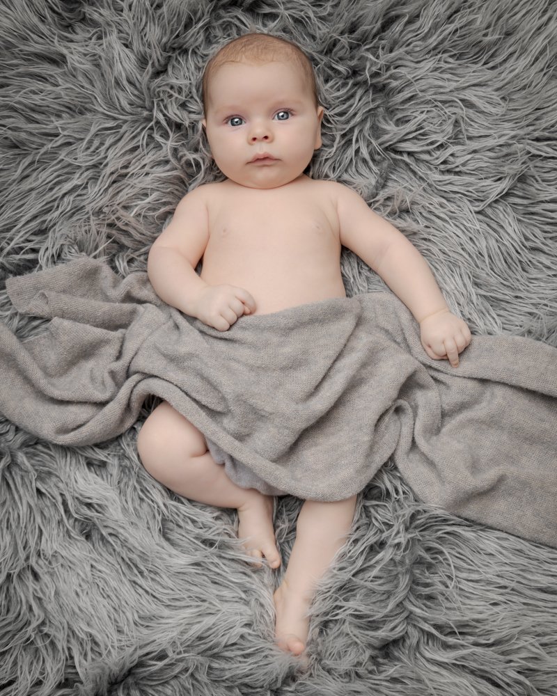 Sheena Griffin Photography Baby