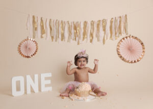 Cake Smash