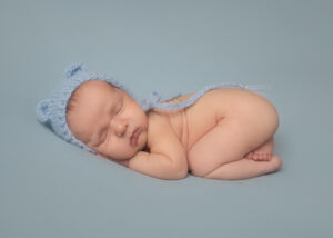 Newborn Photographer Finalist