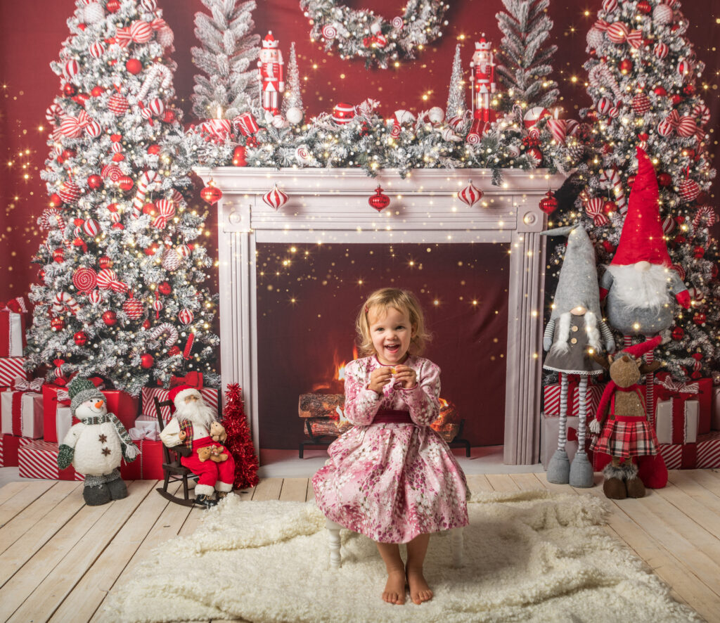 Christmas Mini Sessions