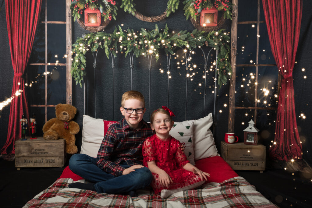 Christmas Mini Sessions
